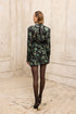 Ciel Concept - Poem Green Skirt